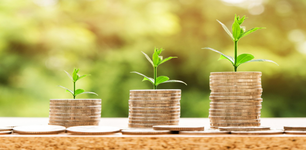 SIP investment growth