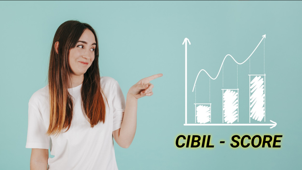 CIBIL score kya hota hai aur CIBIL score kaise check kare – complete guide 2026