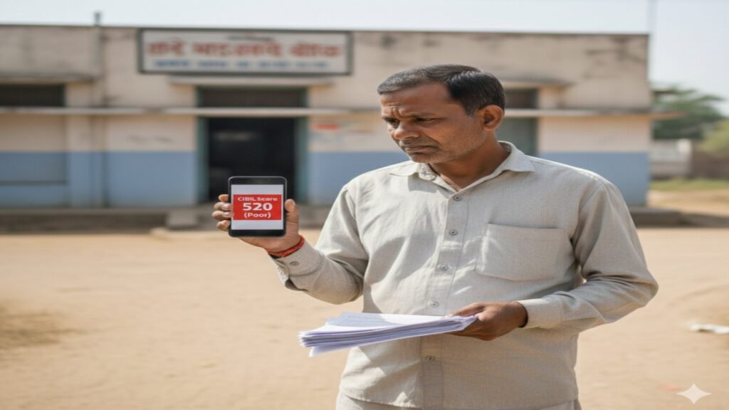 Loan Settlement Karne Se CIBIL Score Par Kya Asar Padta Hai