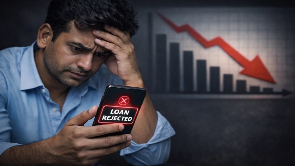 loan-reject-hone-ke-baad-cibil-score-par-asar