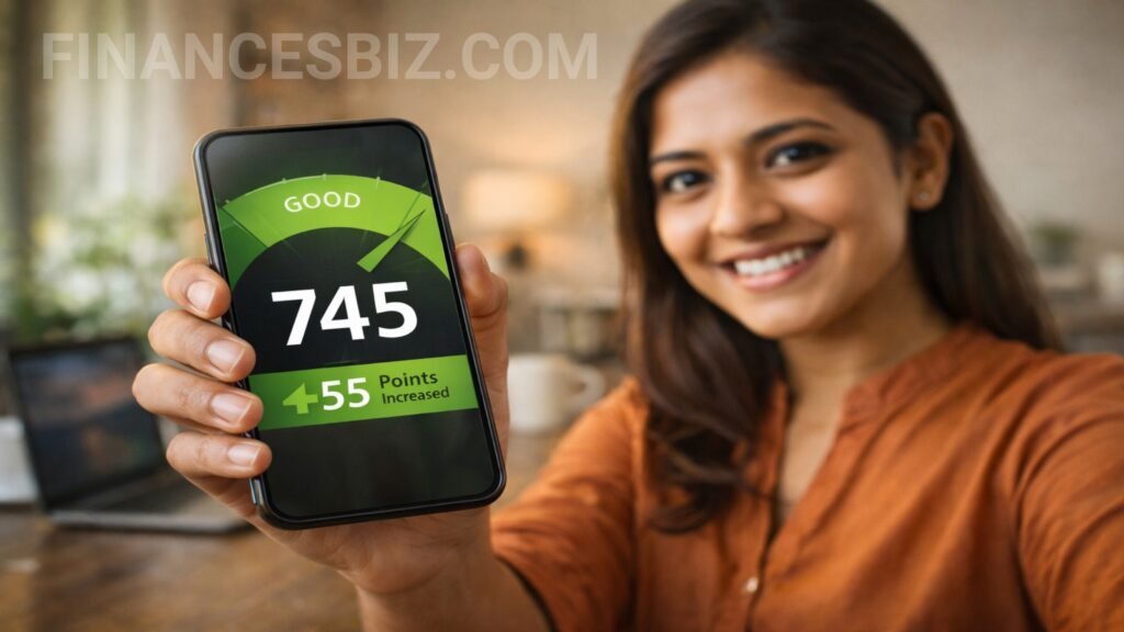 ek-hi-mahine-me-cibil-score-ko-50-point-kaise-badhaye-live-result