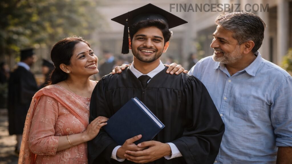 Padhai Ke Liye Loan Kaise Le